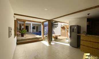 Imagem 5: MARAVILHOSA CASA COM 5 QUARTOS NA PRAIA DO MORRO