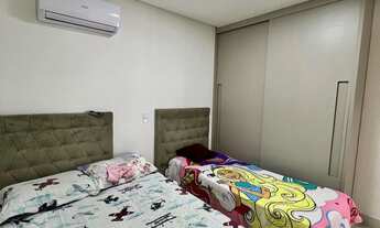 Imagem 7: APARTAMENTO COM AMPLA ÁREA LATERAL NA PRAIA DO MORRO - GUARAPARI