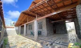 Imagem: ENORME CASA NA PRAIA DO MORRO