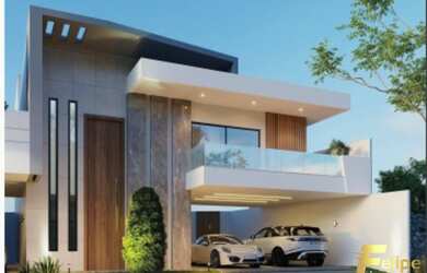 Imagem 4: CASA DE ALTO PADRÃO COM 4 QUARTOS NA PRAIA DO MORRO!