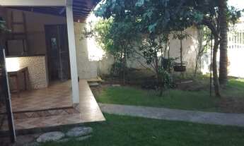 Imagem: CASA COM 5 QUARTOS EM ANCHIETA