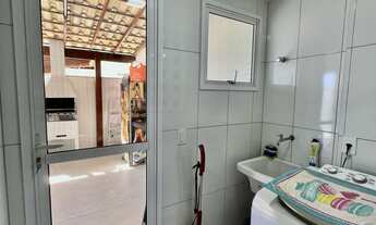 Imagem 4: APARTAMENTO COM AMPLA ÁREA LATERAL NA PRAIA DO MORRO - GUARAPARI