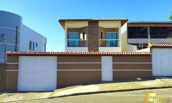 Imagem: CASA À VENDA EM ITAPEBUSSU