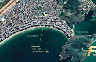 Imagem 5: CASA DE ALTO PADRÃO COM 4 QUARTOS NA PRAIA DO MORRO!