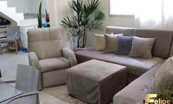 Imagem: APARTAMENTO DUPLEX NA PRAIA NO MORRO