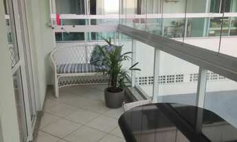 Imagem 5: APARTAMENTO NO CORAÇÃO DE GUARAPARI NA PRAIA DAS CASTANHEIRAS