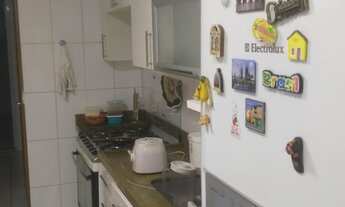 Imagem 6: ÓTIMO APARTAMENTO NA MATA DA PRAIA - VITÓRIA / ES