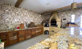 Imagem 7: MARAVILHOSA CASA COM 5 QUARTOS NA PRAIA DO MORRO