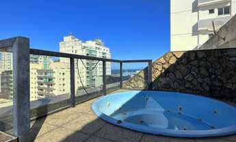 Imagem 2: EXCELENTE COBERTURA DUPLEX COM PISCINA