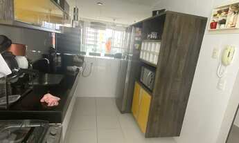 Imagem 3: ÓTIMO APARTAMENTO COM PORTEIRA FECHADA NA PRAIA DO MORRO