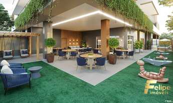 Imagem: NOVO EMPREENDIMENTO EM BENTO FERREIRA