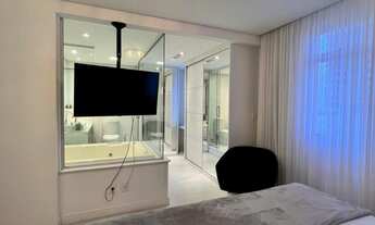 Imagem 6: EXPLENDOROSO APARTAMENTO NA PRAIA DO MORRO - ES