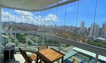 Imagem: 2 dormitórios na Avenida João Mendes 2110