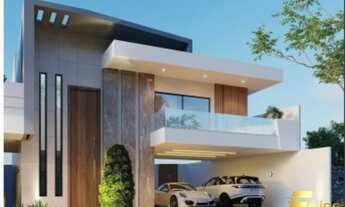 Imagem 2: CASA DE ALTO PADRÃO COM 3 QUARTOS NA PRAIA DO MORRO