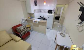 Imagem: APARTAMENTO QUARTO E SALA EM ÓTIMA LOCALIZAÇÃO