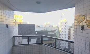 Imagem 2: Ótimo apartamento com 3 Quartos - Á Venda - Centro Guarapari-ES