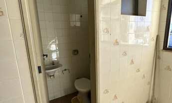 Imagem 4: EXCELENTE COBERTURA DUPLEX COM PISCINA