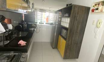 Imagem 4: ÓTIMO APARTAMENTO COM PORTEIRA FECHADA NA PRAIA DO MORRO