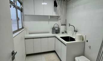 Imagem 5: EXPLENDOROSO APARTAMENTO NA PRAIA DO MORRO - ES