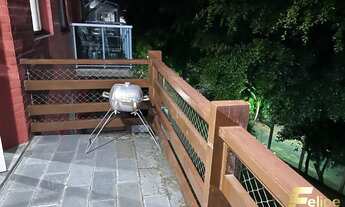 Imagem 2: APARTAMENTO DUPLEX NA ENSEADA AZUL EM CONDOMÍNIO!