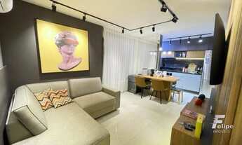 Imagem: LUXUOSO APARTAMENTO NA ALEIXO NETTO - VITÓRIA