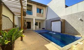 Imagem 4: MARAVILHOSA CASA COM 5 QUARTOS NA PRAIA DO MORRO