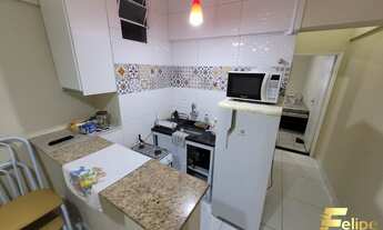 Imagem 6: APARTAMENTO QUARTO E SALA EM ÓTIMA LOCALIZAÇÃO