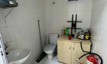 Imagem 5: 1 banheiros na Avenida Oceânica