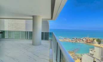 Imagem 1: Luxuoso Apartamento Á Venda no Centro de Guarapari-ES, 3 Quartos, Lazer Completo!