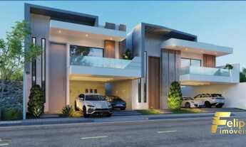 Imagem 4: CASA DE ALTO PADRÃO COM 3 QUARTOS NA PRAIA DO MORRO