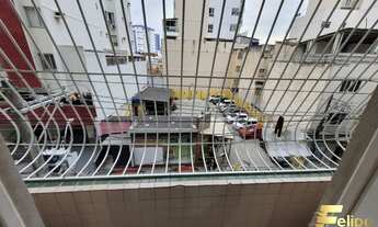 Imagem 2: APARTAMENTO QUARTO E SALA EM ÓTIMA LOCALIZAÇÃO