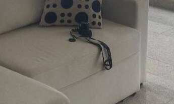 Imagem 6: APARTAMENTO COM FINO ACABAMENTO NA PRAIA DE ITAPARICA À VENDA