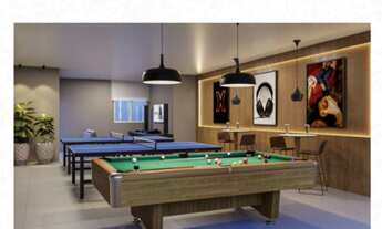 Imagem 6: Lançamento na Praia do Morro com unidades de 2 e 3 quartos!