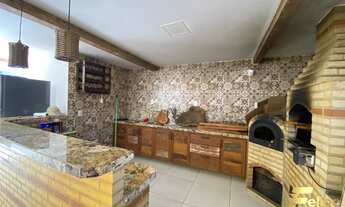 Imagem 6: MARAVILHOSA CASA COM 5 QUARTOS NA PRAIA DO MORRO