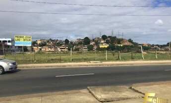 Imagem 6: TERRENO PLANO PARA VENDA OU ALUGUEL PARA FINS COMERCIAIS / CARIACICA - ES