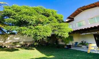 Imagem: CASA COM 10 QUARTOS NA PRAIA DO MORRO /