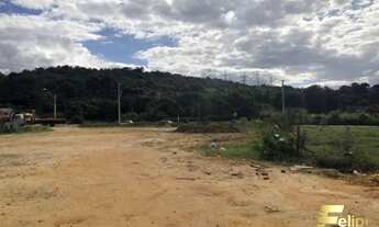 Imagem 1: TERRENO PLANO PARA VENDA OU ALUGUEL PARA FINS COMERCIAIS / CARIACICA - ES