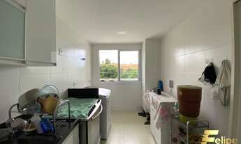 Imagem 4: LINDO APARTAMENTO PARA SE VIVER BEM NA PRAIA DO MORRO