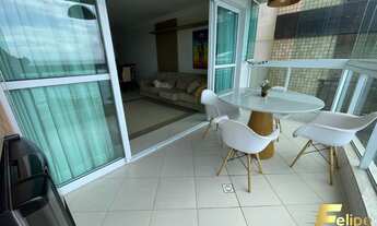 Imagem 3: MARAVILHOSO APARTAMENTO COM PORTEIRA FECHADA NO CENTRO DE GUARAPARI / ES