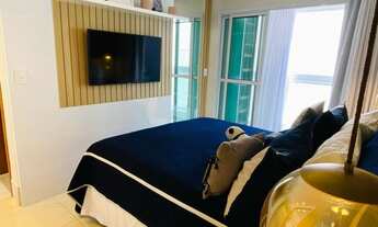 Imagem 4: MARAVILHOSO APARTAMENTO COM PORTEIRA FECHADA NA PRAIA DO MORRO / ES