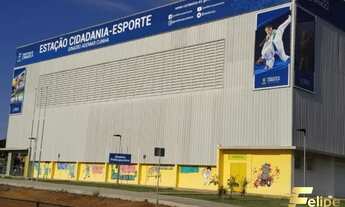 Imagem 5: TERRENO PLANO PARA VENDA OU ALUGUEL PARA FINS COMERCIAIS / CARIACICA - ES