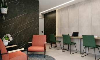 Imagem 5: MELHOR PRÉ-LANÇAMENTO DE APARTAMENTO COM 2 QUARTOS SENDO 2 SUÍTES NA PRAIA DE ITAPARICA