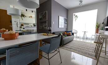 Imagem: 2 dormitórios na Avenida Drua Dório Silva