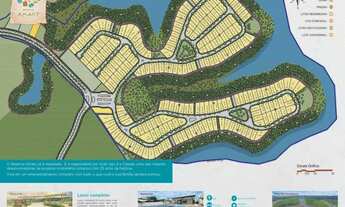 Imagem 6: Loteamento - Reserva Amary - Enseada Azul Guarapari-ES