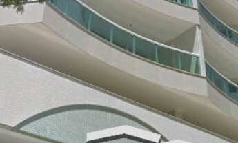 Imagem 2: ÓTIMO APARTAMENTO COM 3 QUARTOS E 1 SUÍTE NO CENTRO DE GUARAPARI