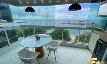 Imagem 4: MARAVILHOSO APARTAMENTO COM PORTEIRA FECHADA NO CENTRO DE GUARAPARI / ES