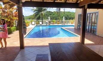 Imagem 3: MARAVILHOSA CHÁCARA DE ALTO PADRÃO EM MEAÍPE / GUARAPARI - ES