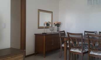 Imagem 3: ÓTIMO APARTAMENTO COM 3 QUARTOS E 1 SUÍTE NO CENTRO DE GUARAPARI