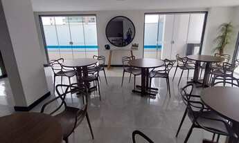 Imagem: APARTAMENTO NOVO NA PRAIA DO MORRO / ES