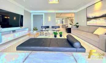 Imagem 7: PERFEITO APARTAMENTO DE FRENTE PARA O MAR NA PRAIA DO MORRO / ES